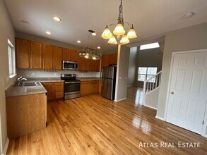 6423 Elsinore Dr in Colorado Springs, CO - Building Photo - Building Photo