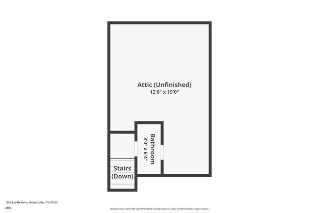 1304 Saddlehorn in Mount Juliet, TN - Building Photo - Building Photo