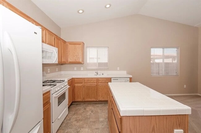1209 Autumn Ridge Cir in North Las Vegas, NV - Building Photo - Building Photo