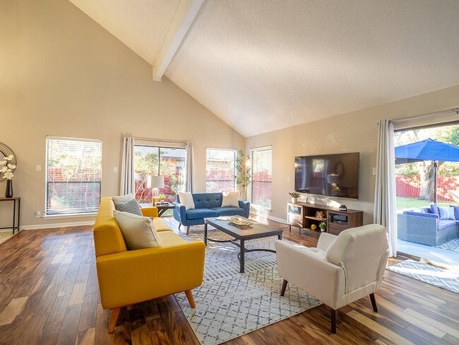 property at 11618 Sherwood Forest