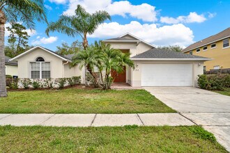 7619 Georgeann St in Winter Park, FL - Building Photo - Building Photo