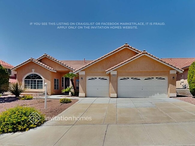 property at 1167 Calico Ridge Dr