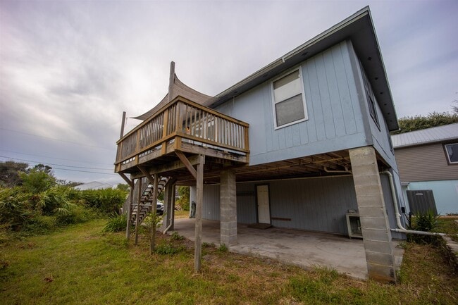 6498 Brevard St in St. Augustine, FL - Building Photo - Building Photo