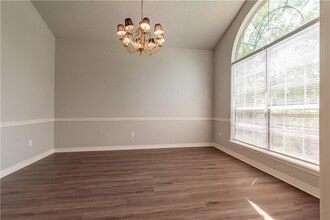 1508 N Arthurs Ct in Fayetteville, AR - Building Photo - Building Photo