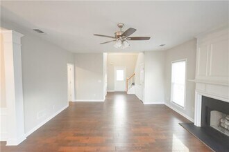 4113 Glenaire Way NW in Acworth, GA - Building Photo - Building Photo