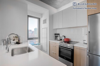 88 Ames St in Cambridge, MA - Foto de edificio - Building Photo