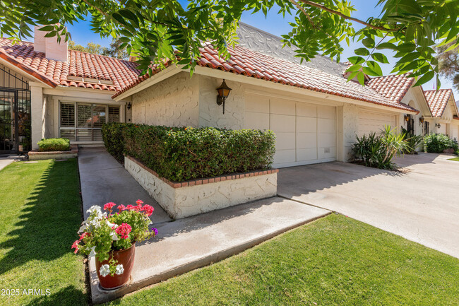 property at 7137 E Arlington Rd