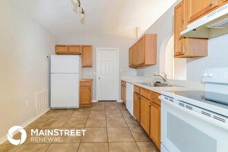 3616 Danbury Terrace in North Port, FL - Building Photo - Building Photo