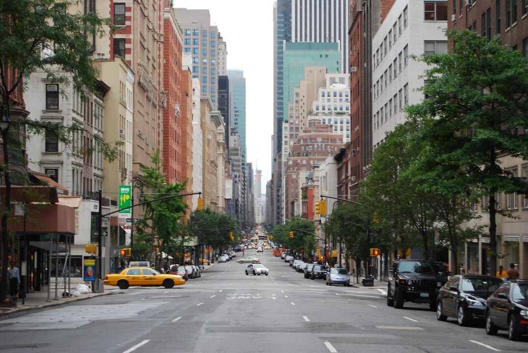 1134 Madison Ave-Unit -3-F in New York, NY - Building Photo