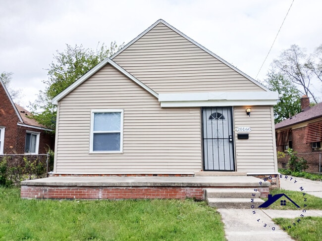 property at 20160 Cherrylawn St