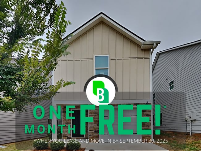 property at 1088 Benfield Ridge
