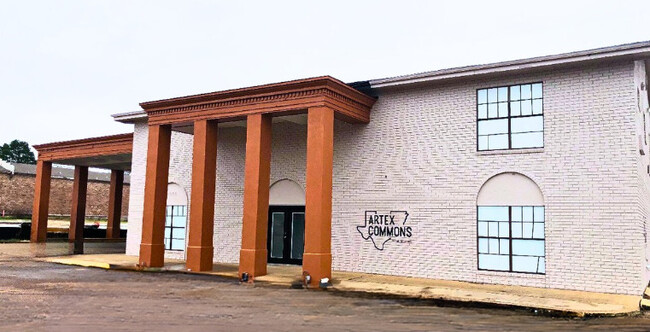 ArTex Commons in Texarkana, AR - Building Photo - Building Photo