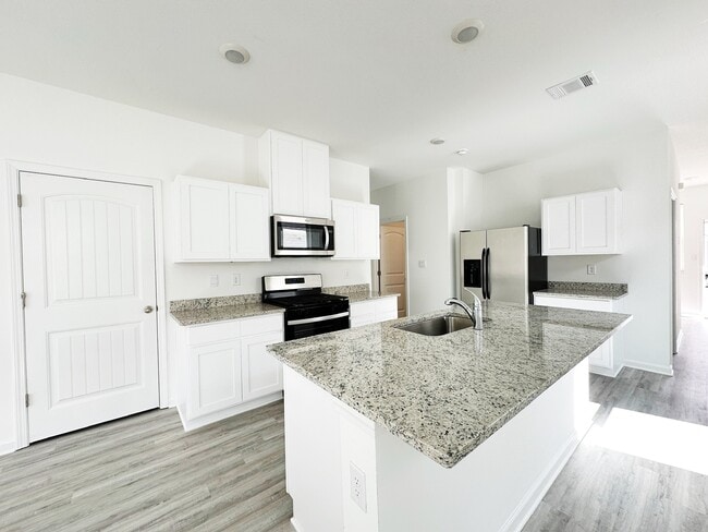 property at 1011 Drago Dr