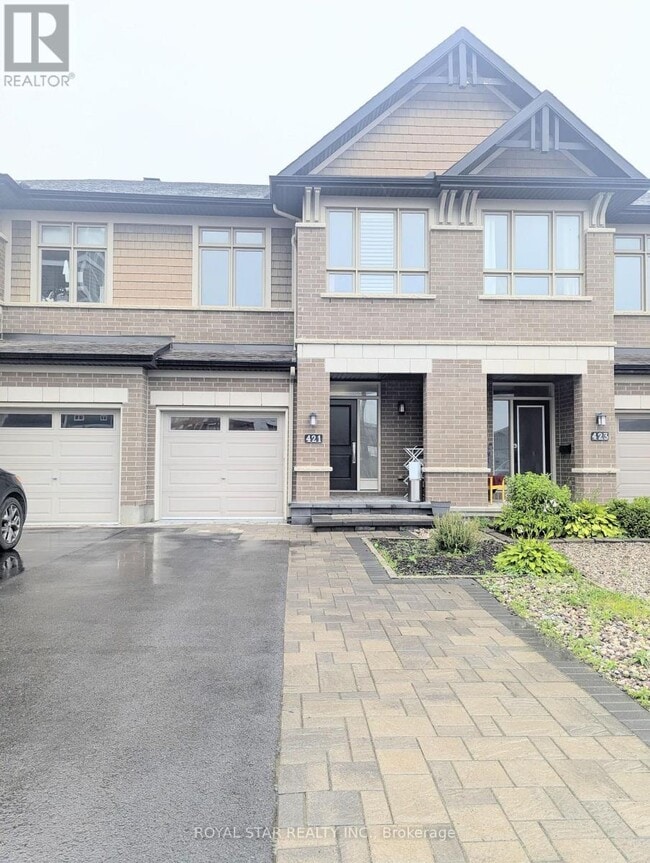property at 421 Livery St
