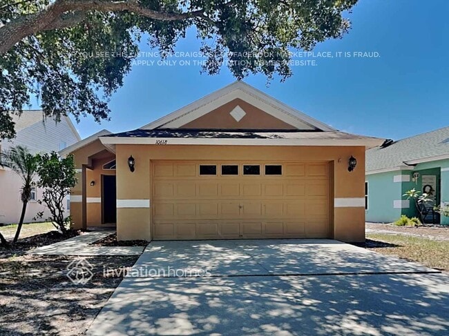 property at 10618 Lakeside Vista Dr