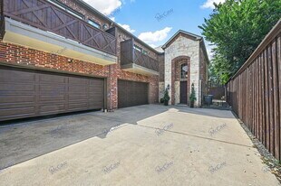 5211 Mission Ave in Dallas, TX - Building Photo