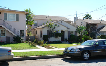 1316 Orange Grove Ave in Glendale, CA - Building Photo - Building Photo