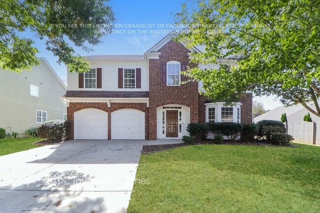property at 4970 Fieldgate Ridge Dr