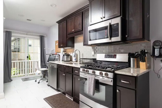 22 Thurman St in Everett, MA - Building Photo - Building Photo