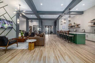 Parkstone at Indian Land in Indian Land, SC - Foto de edificio - Interior Photo