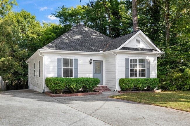 2581 Church St NW in Atlanta, GA - Building Photo - Building Photo