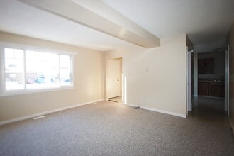 Southwood Park in Red Deer, AB - Building Photo - Building Photo
