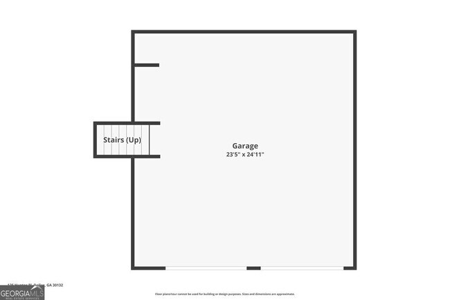 125 Hunter Pl in Dallas, GA - Building Photo - Building Photo