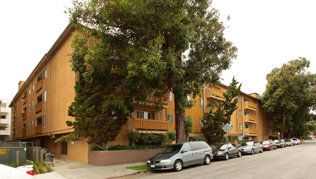 Sundial Beloit Apartments in Los Angeles, CA - Foto de edificio - Building Photo