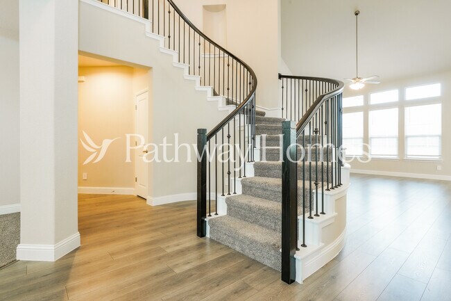 1002 Stillmeade Dr in Midlothian, TX - Building Photo - Building Photo