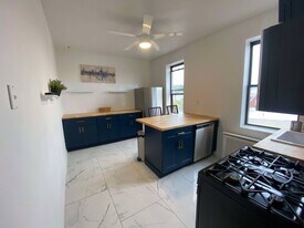 1200 Central Ave, Unit 11 in Union City, NJ - Building Photo