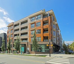 The First Place in North Vancouver, BC - Building Photo - Building Photo