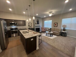 1803 Hillcrest Dr in Bellevue, NE - Building Photo - Building Photo
