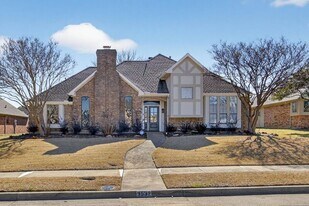 3532 Steven Dr in Plano, TX - Building Photo