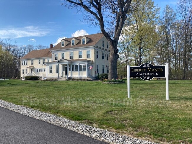 property at 6 Old Chester Rd