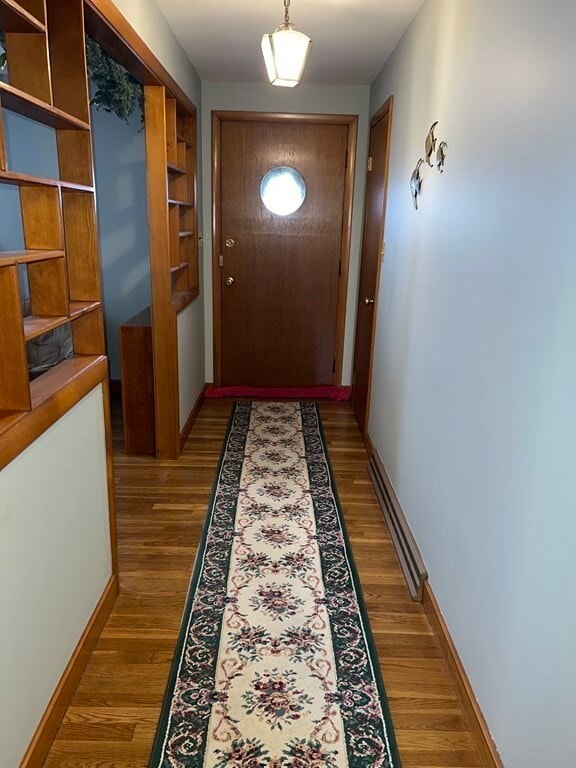 39 Mill Rd in Chelmsford, MA - Building Photo - Building Photo