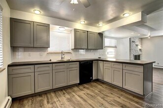 3391 Yarrow St in Wheat Ridge, CO - Building Photo - Building Photo