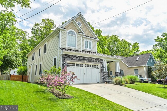 106 Oak St SW in Vienna, VA - Building Photo - Building Photo