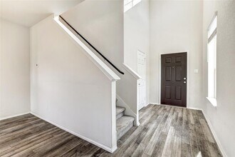 141 Prairie Falcon Wy in Leander, TX - Building Photo - Building Photo