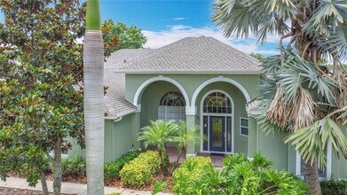 2806 Spinning Silk Ct, Unit 724 in Kissimmee, FL - Building Photo - Building Photo