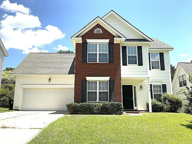 1171 Lempster Dr NW in Concord, NC - Building Photo