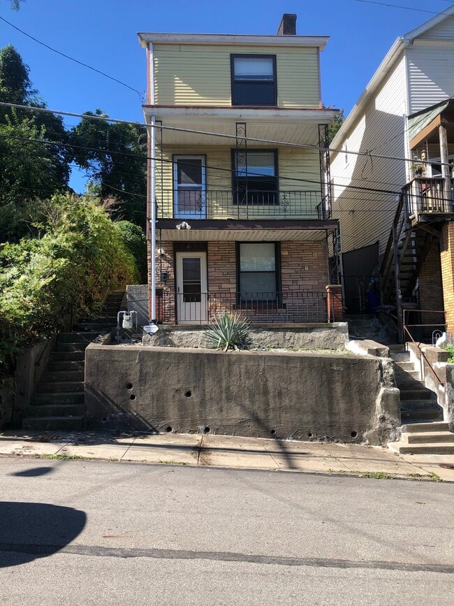 property at 40 Bigelow St