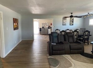 603 S Ross Blvd in Pecos, TX - Building Photo - Building Photo