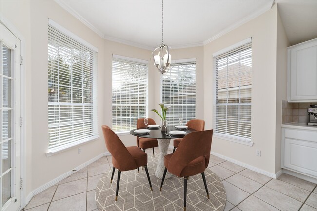 property at 12215 Salmon Creek