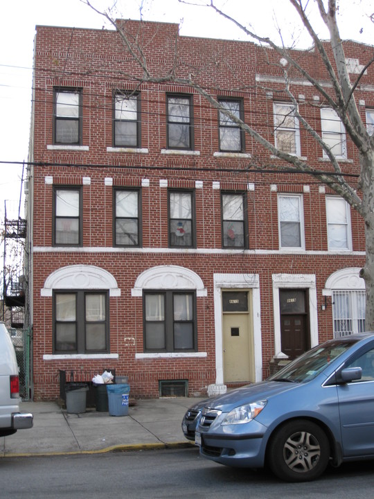 8615 23rd Ave in Brooklyn, NY - Building Photo