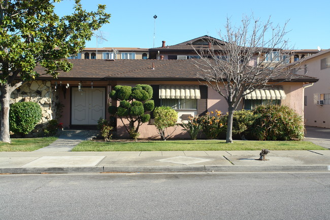 3155 Neal Ave in San Jose, CA - Building Photo - Building Photo