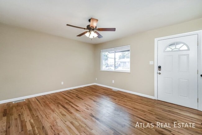 612 Zion Dr in Colorado Springs, CO - Building Photo - Building Photo