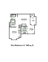 Crowne Park in Winston-Salem, NC - Building Photo - Interior Photo