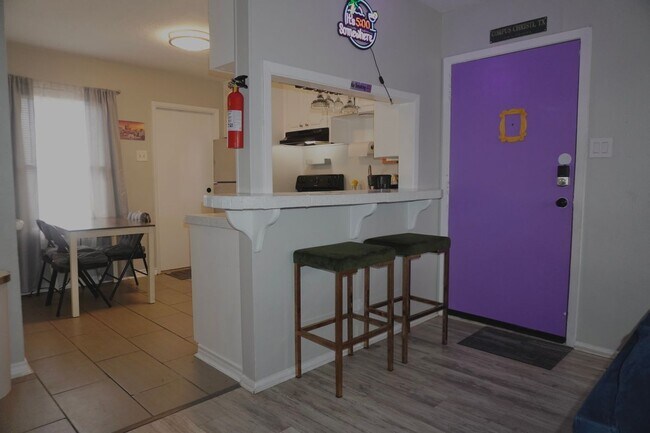 3120 Santa Fe St in Corpus Christi, TX - Building Photo - Building Photo