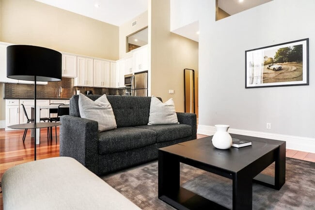 property at 822 Perdido St