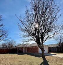 6030 Fox Run Way in Oklahoma City, OK - Building Photo - Building Photo